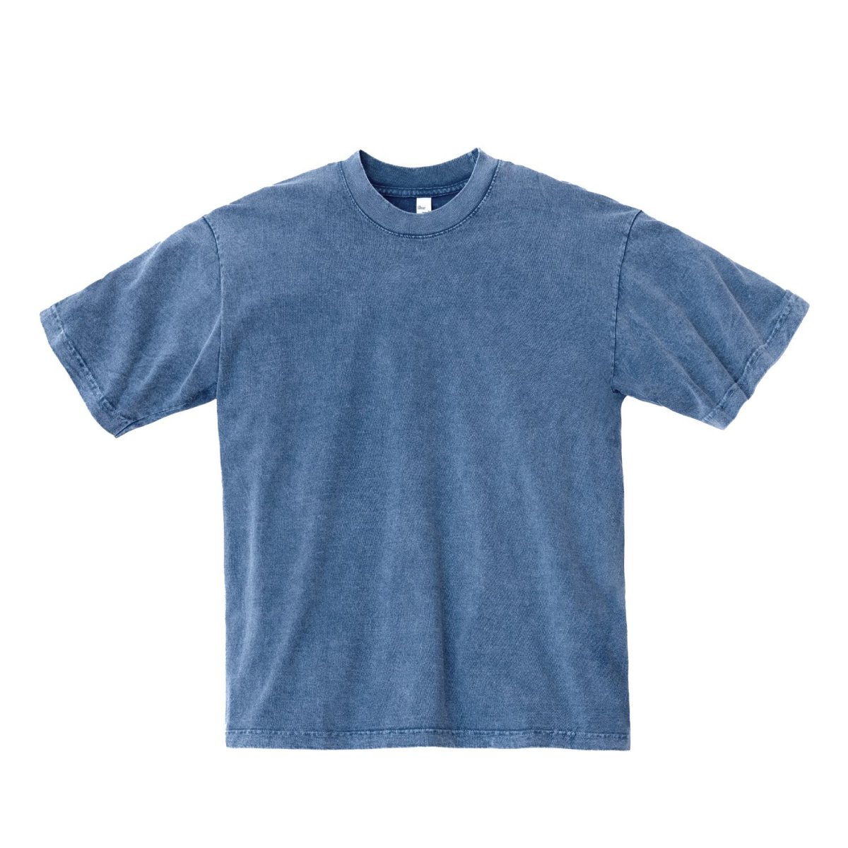 画像3: Los Angeles Apparel 6.5oz S/S Mineral Wash Tee (3)