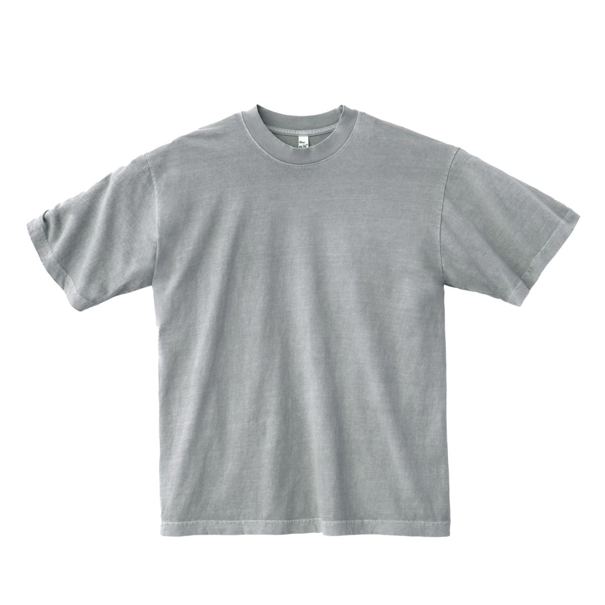 画像3: Los Angeles Apparel 6.5oz S/S Tee (Pigment Dye) (3)