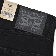 画像3: Levi's 469 Loose Shorts - Slow Walker (3)