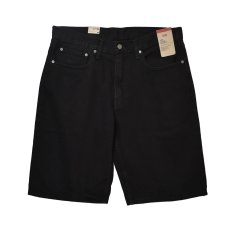 画像1: Levi's 469 Loose Shorts - Slow Walker (1)