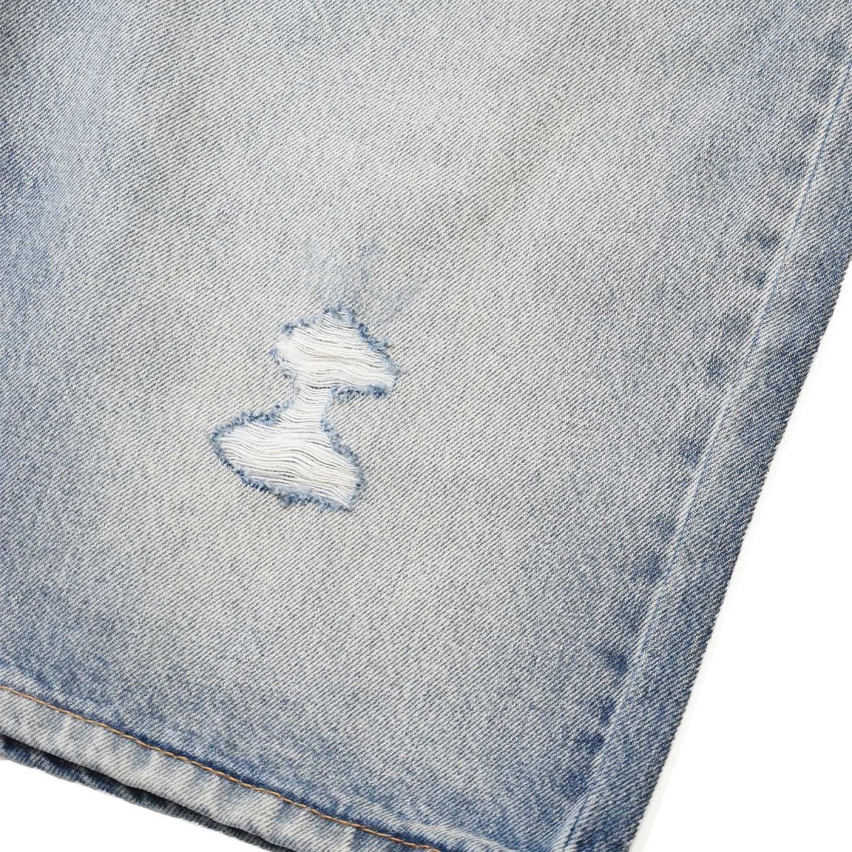 画像5: Levi's 469 Loose Shorts - Made Away Dx (5)