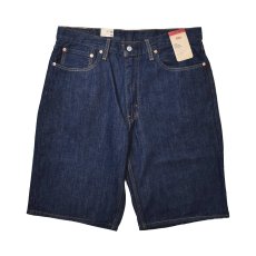 画像1: Levi's 469 Loose Shorts - Lazy (1)