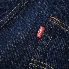 画像4: Levi's 469 Loose Shorts - Lazy (4)