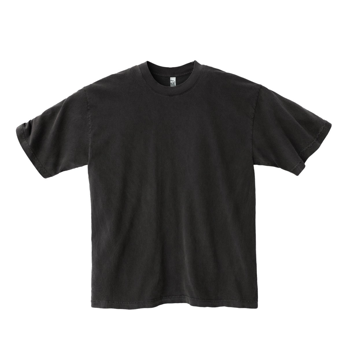 画像2: Los Angeles Apparel 6.5oz S/S Tee (Pigment Dye) (2)