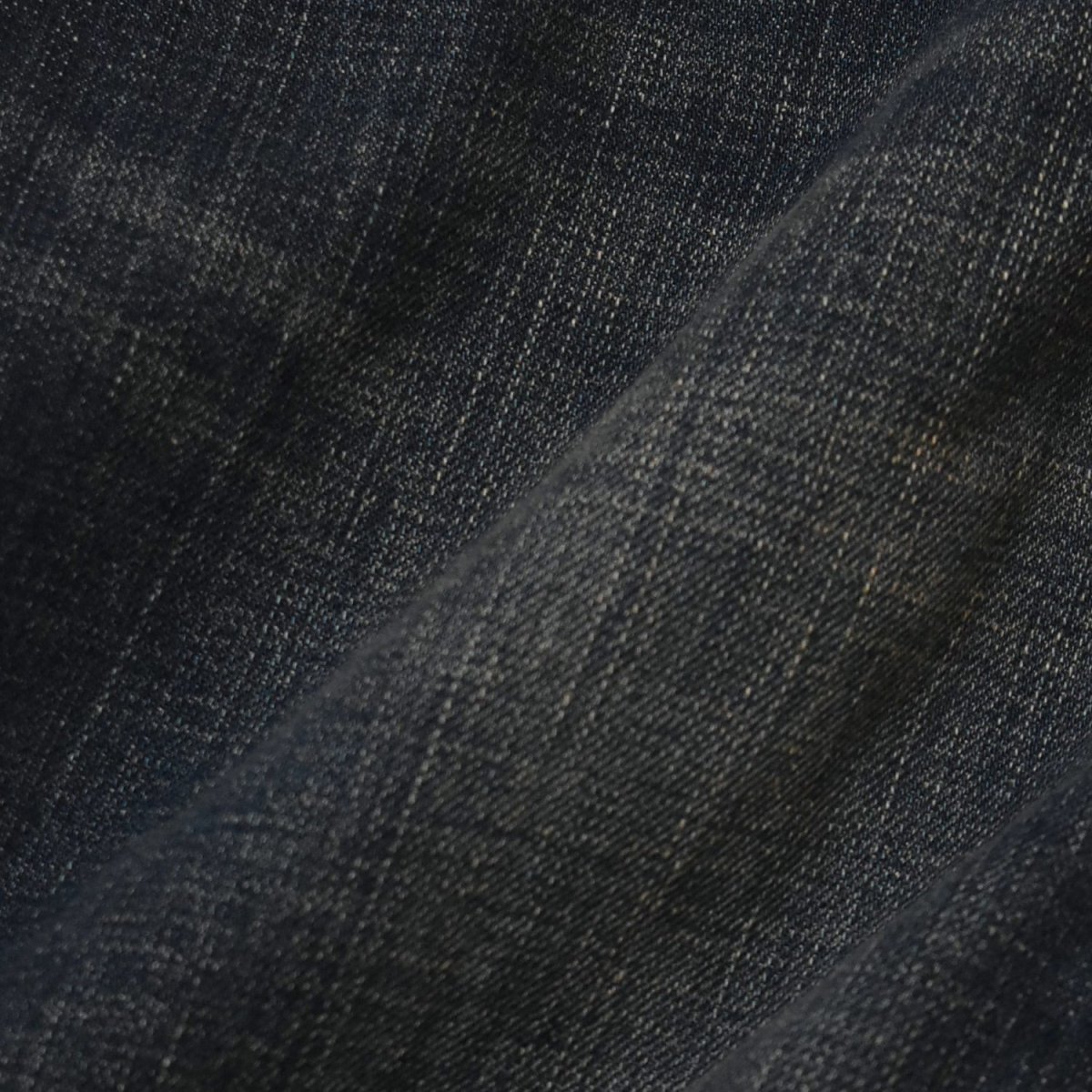 画像7: Deadstock Levi's 569 Loose Straight Shorts (7)