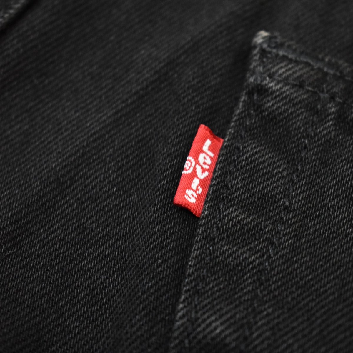 画像4: Levi's 469 Loose Shorts - Slow Walker (4)