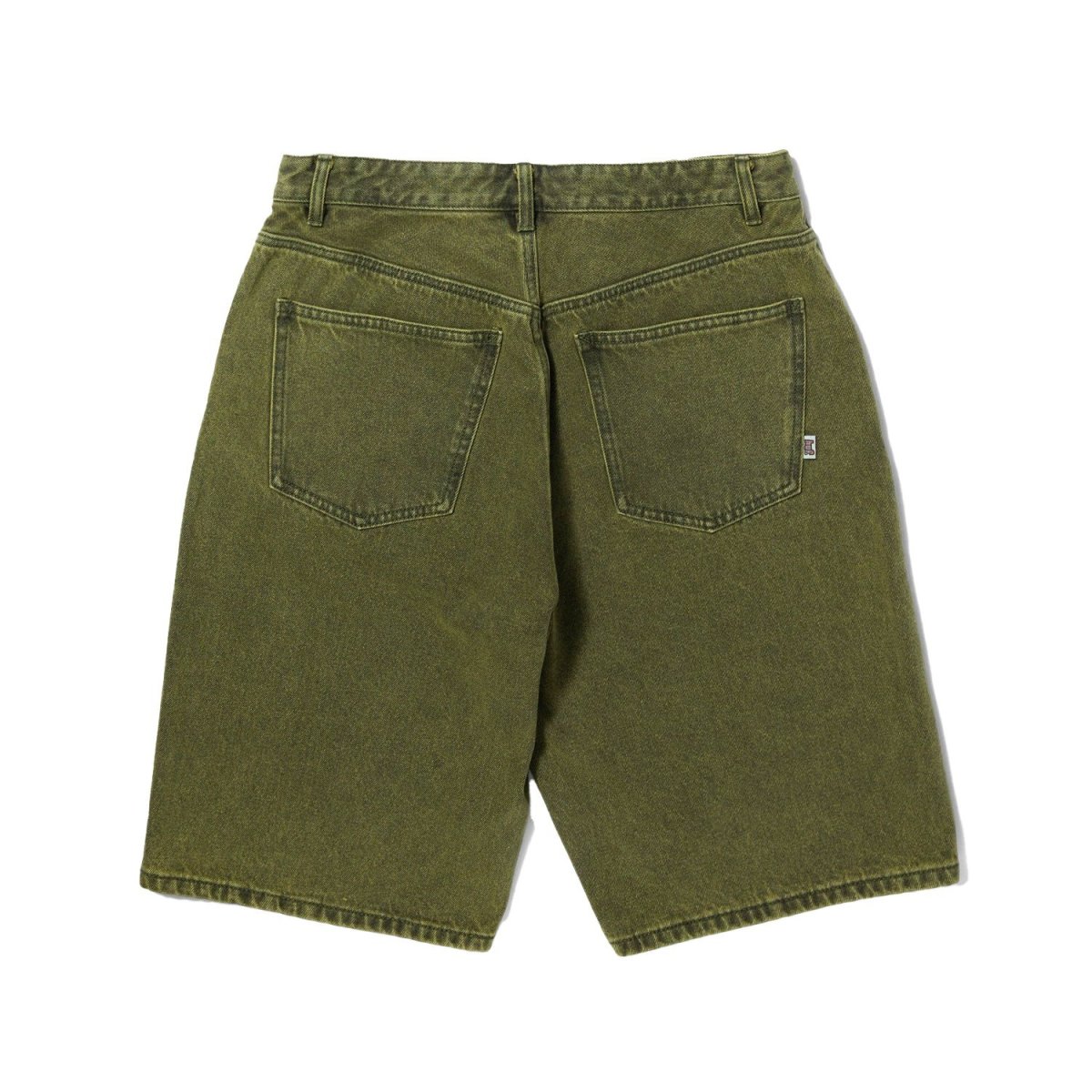 画像2: HUF Cromer Shorts - Dried Herb (2)