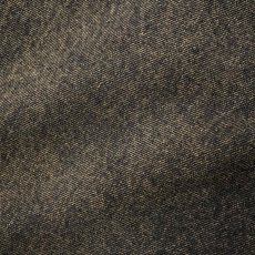 画像6: Butter Goods Wide Cut Denim Jeans - Acid Washed Brown (6)