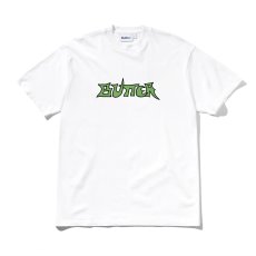 画像1: Butter Goods Encounter Tee - White (1)