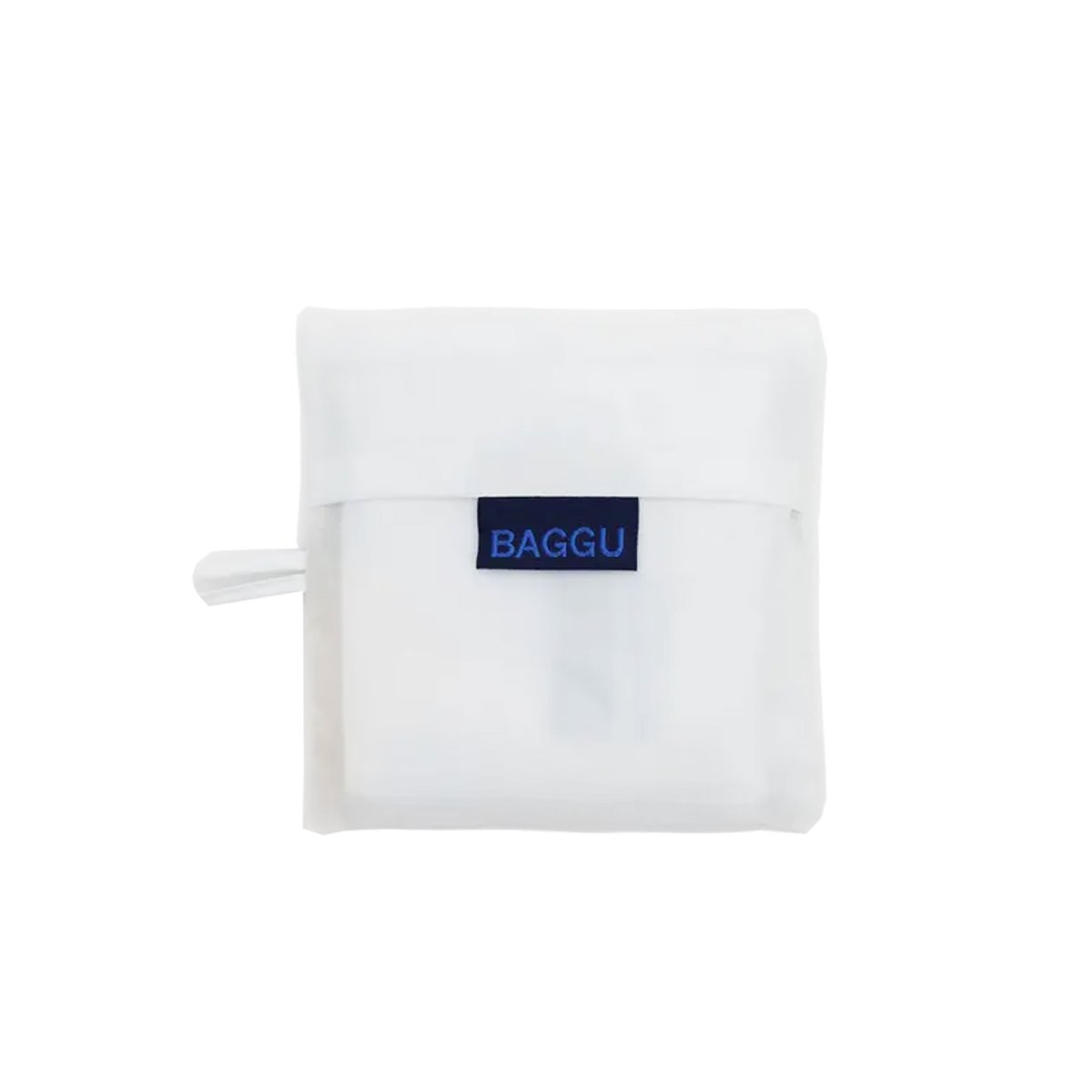 画像2: BAGGU Standard Baggu - Thank You Happy (2)