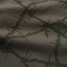 画像2: Butter Goods Wired Tee - Fudge (2)