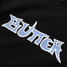 画像2: Butter Goods Encounter Tee - Black (2)