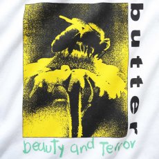 画像2: Butter Goods Beauty Tee - White (2)