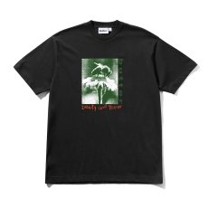 画像1: Butter Goods Beauty Tee - Black (1)
