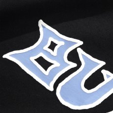 画像3: Butter Goods Encounter Tee - Black (3)