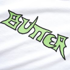 画像2: Butter Goods Encounter Tee - White (2)