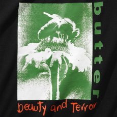 画像2: Butter Goods Beauty Tee - Black (2)