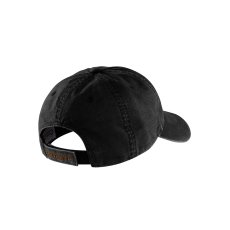 画像2: Carhartt USA Odessa Canvas Cap - Black (2)