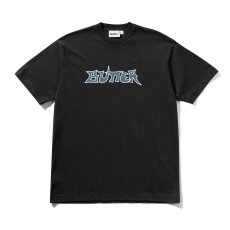 画像1: Butter Goods Encounter Tee - Black (1)
