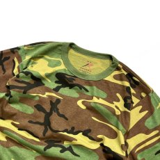 画像6: Rothco L/S Camo T-Shirts (6)