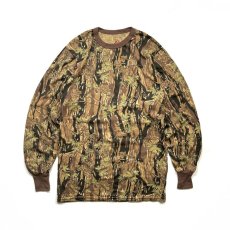 画像5: Rothco L/S Camo T-Shirts (5)