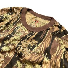画像9: Rothco L/S Camo T-Shirts (9)