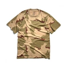 画像6: Rothco S/S Camo T-Shirts (6)