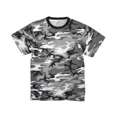 画像3: Rothco S/S Camo T-Shirts (3)