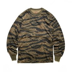 画像4: Rothco L/S Camo T-Shirts (4)