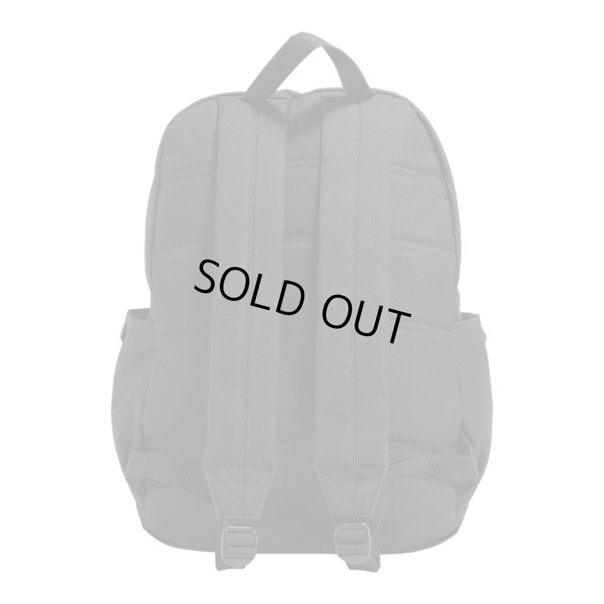 画像2: Carhartt USA 25L Classic Laptop Backpack - Black (2)