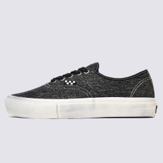 画像1: Vans Skate Authentic - Denim Charcoal (1)