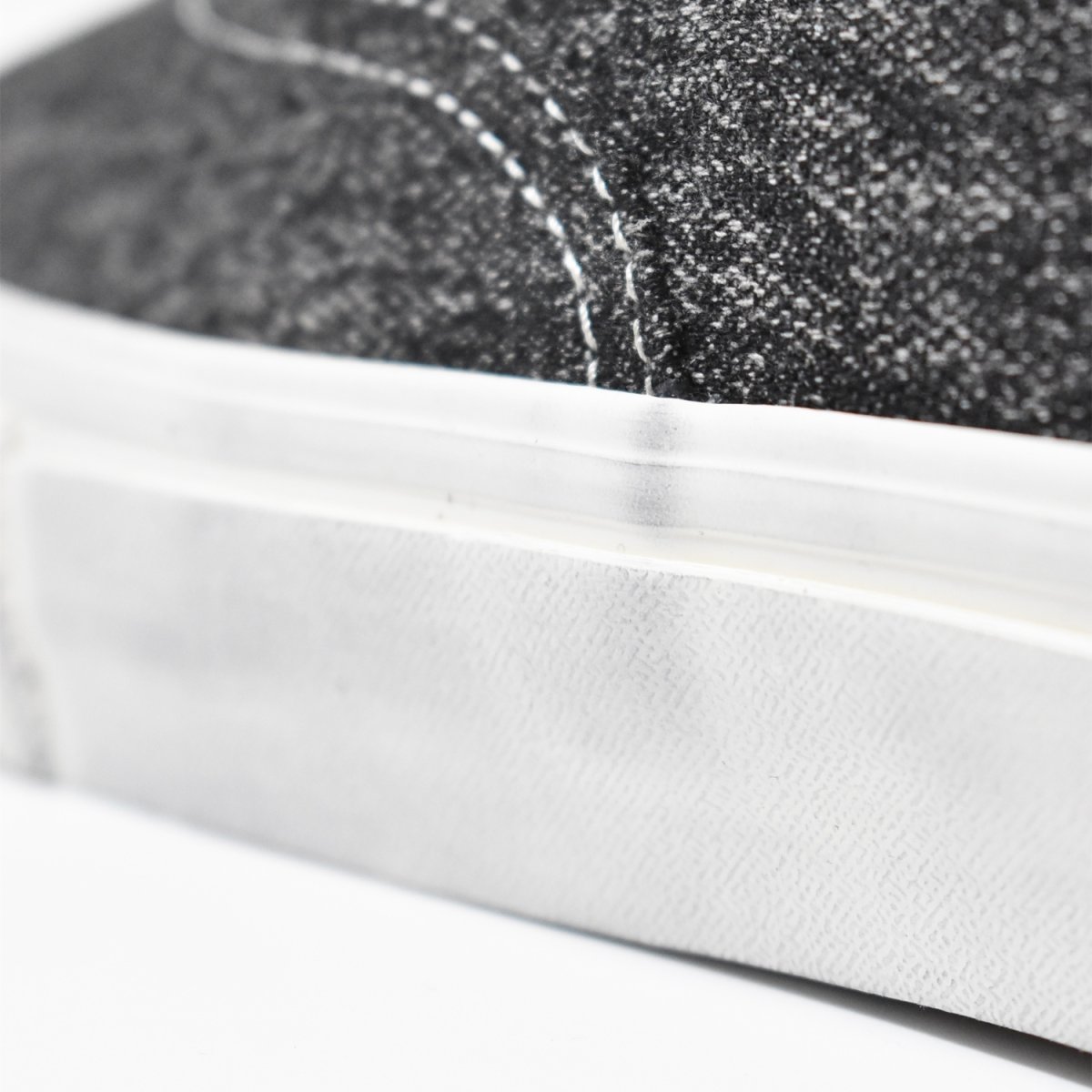 画像5: Vans Skate Authentic - Denim Charcoal (5)