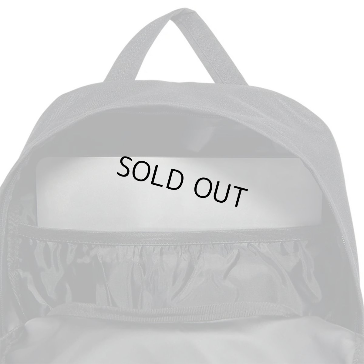 画像5: Carhartt USA 25L Classic Laptop Backpack - Black (5)