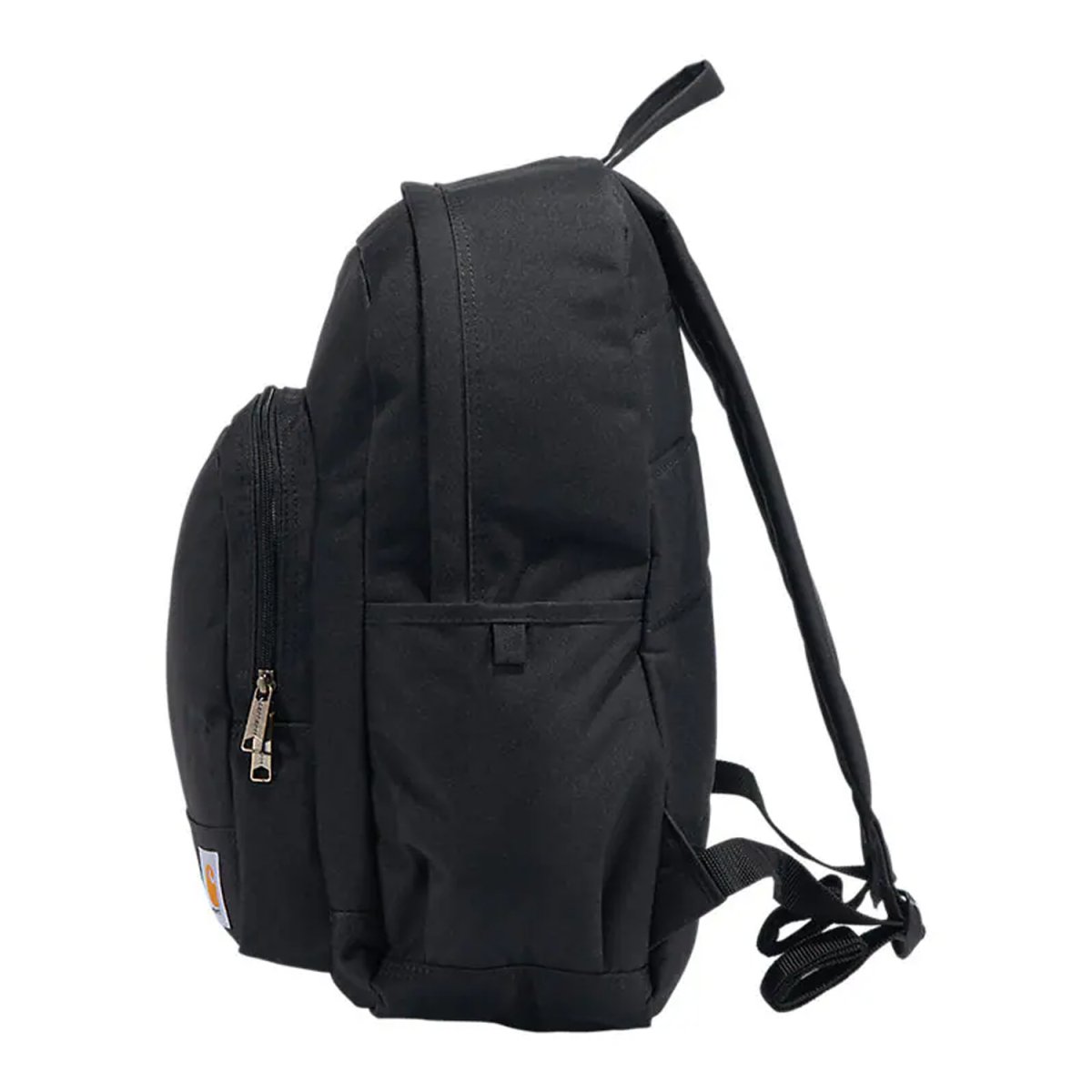 画像3: Carhartt USA 25L Classic Laptop Backpack - Black (3)