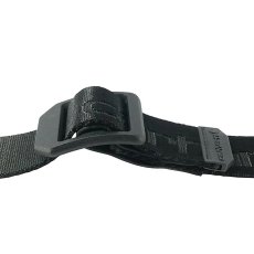 画像4: Carhartt USA Nylon Webbing Ladder Lock Belt - Black (4)