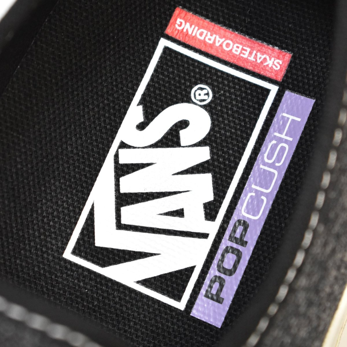 画像2: Vans Skate Authentic - Denim Charcoal (2)