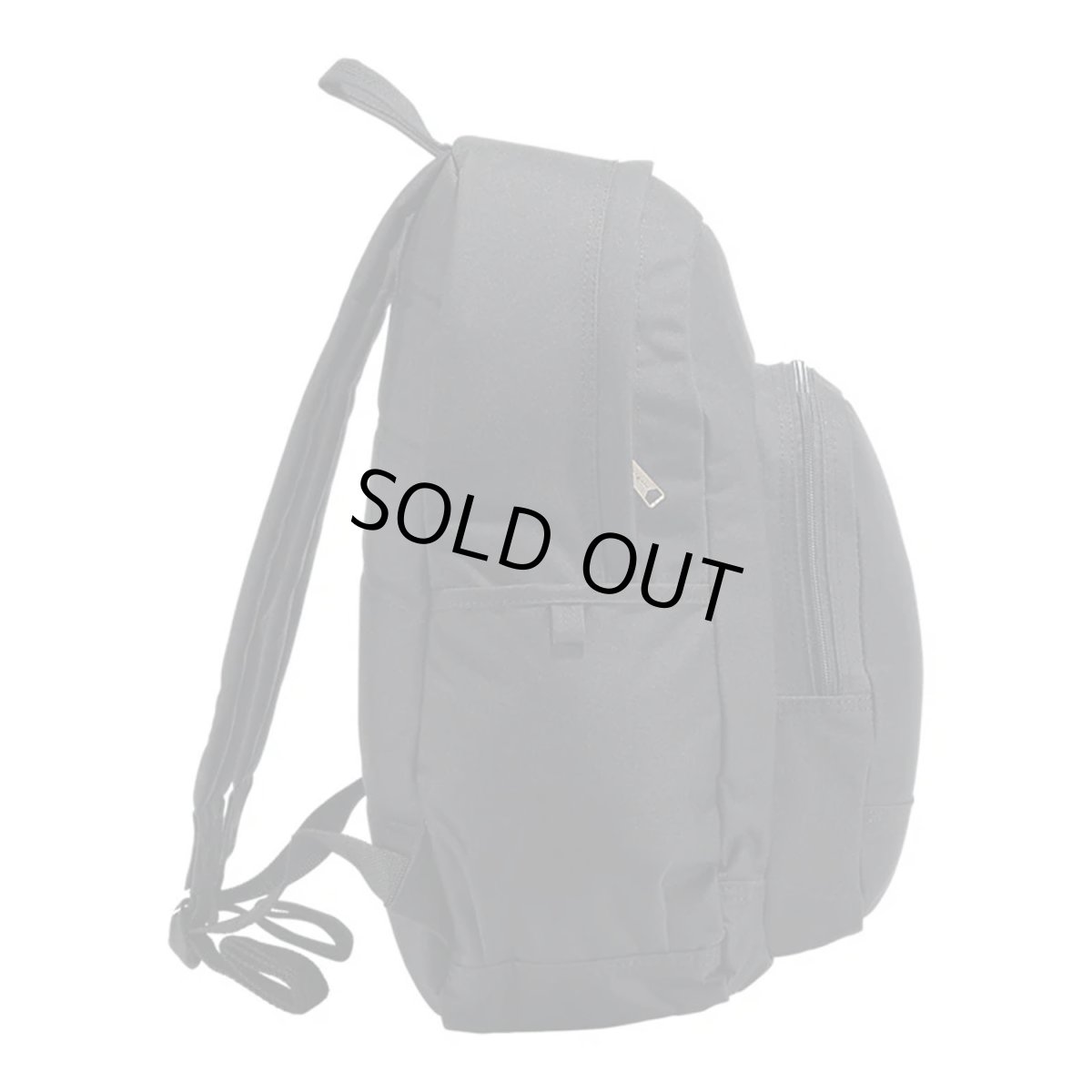 画像4: Carhartt USA 25L Classic Laptop Backpack - Black (4)