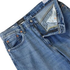 画像3: Levi's 478 Baggy Shorts - Medium Indigo (3)