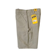 画像3: Carhartt USA B147 Canvas Utility Shorts - Tan (3)