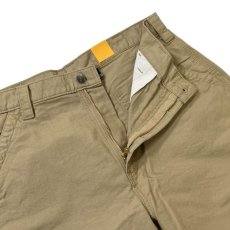 画像5: Carhartt USA B147 Canvas Utility Shorts - Dark Khaki (5)