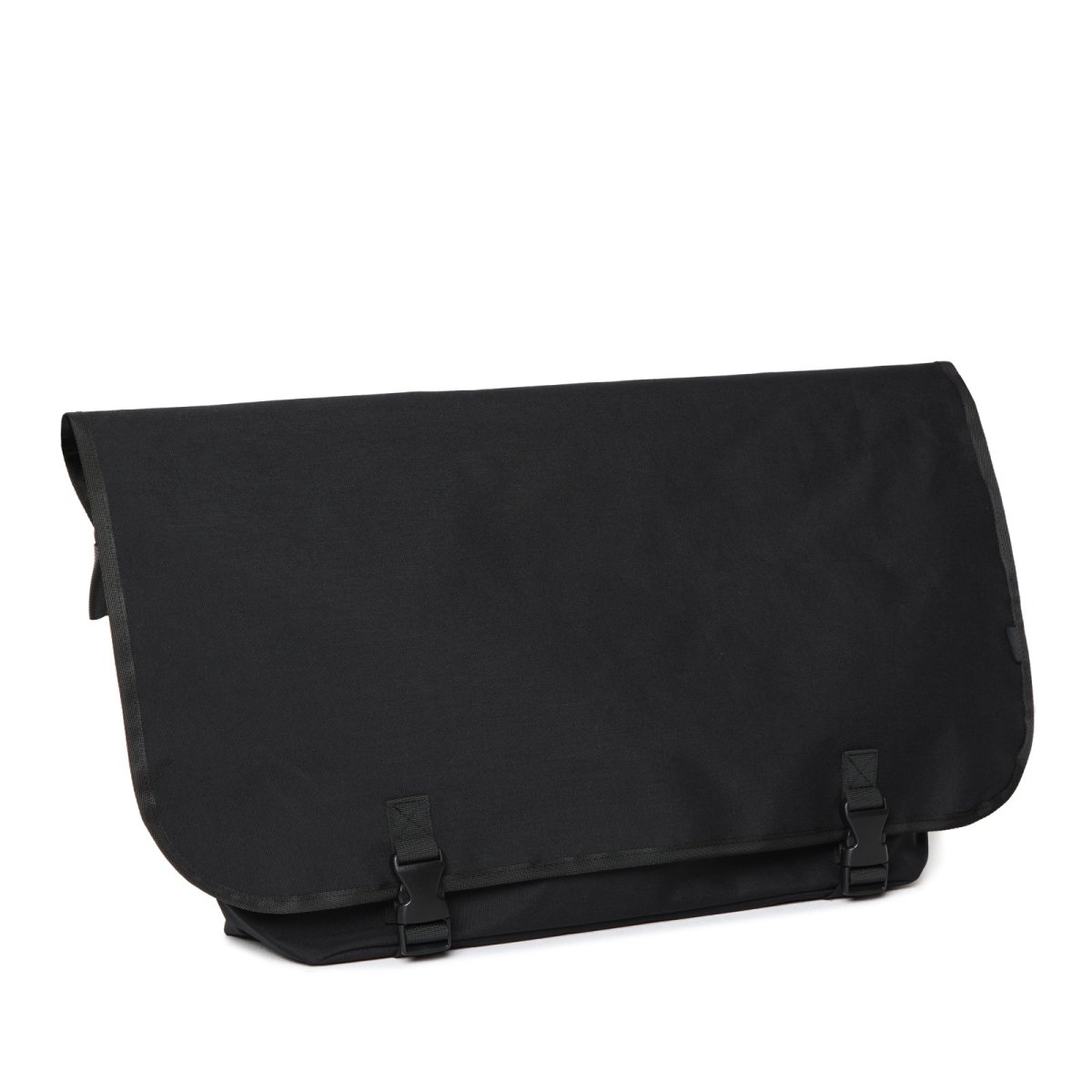 画像3: PACKING Standard Messenger Bag - Black (3)