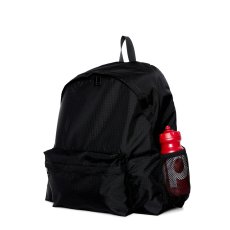 画像5: Packing Rip Stop Backpack - Black (5)