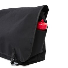 画像5: Packing Standard Messenger Bag - Black (5)