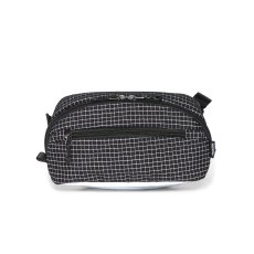 画像2: Packing Reflective Waist Bag - Black (2)