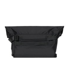 画像4: Packing Rip Stop Messenger Bag - Black (4)