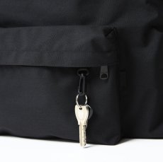 画像6: Packing Standard Backpack - Black (6)