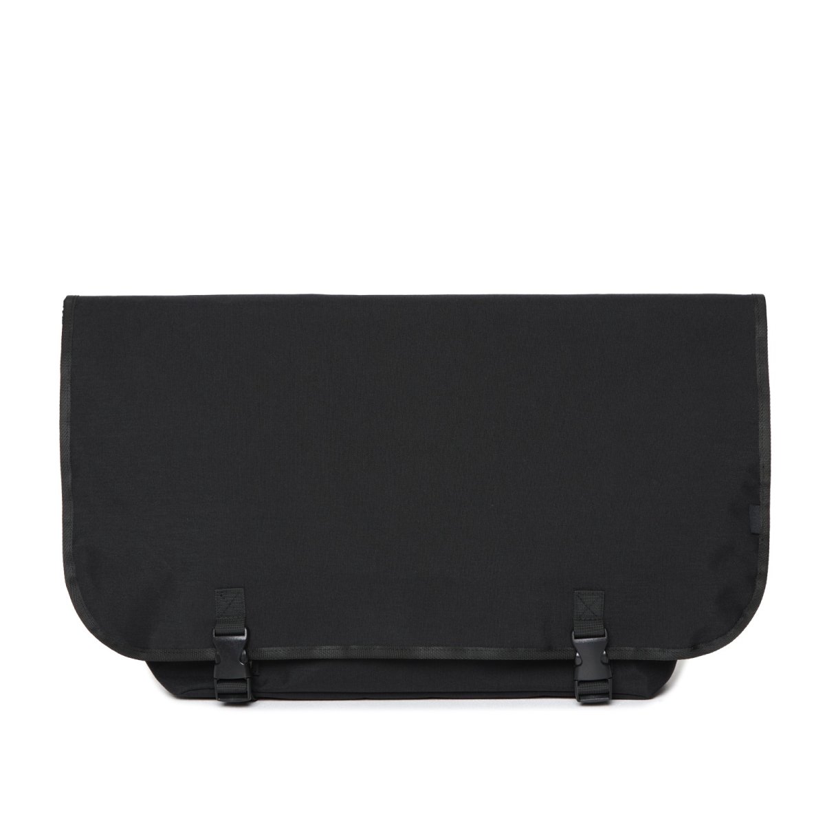 画像1: Packing Standard Messenger Bag - Black (1)