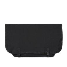 画像1: Packing Standard Messenger Bag - Black (1)