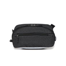画像1: Packing Reflective Waist Bag - Black (1)