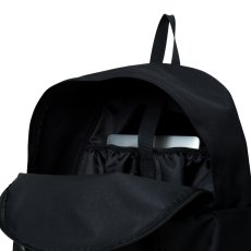 画像8: Packing Rip Stop Backpack - Black (8)